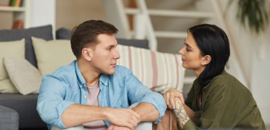 How to Talk to an Addict in Denial