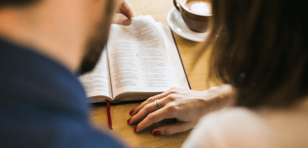 The Power of Marriage Scriptures