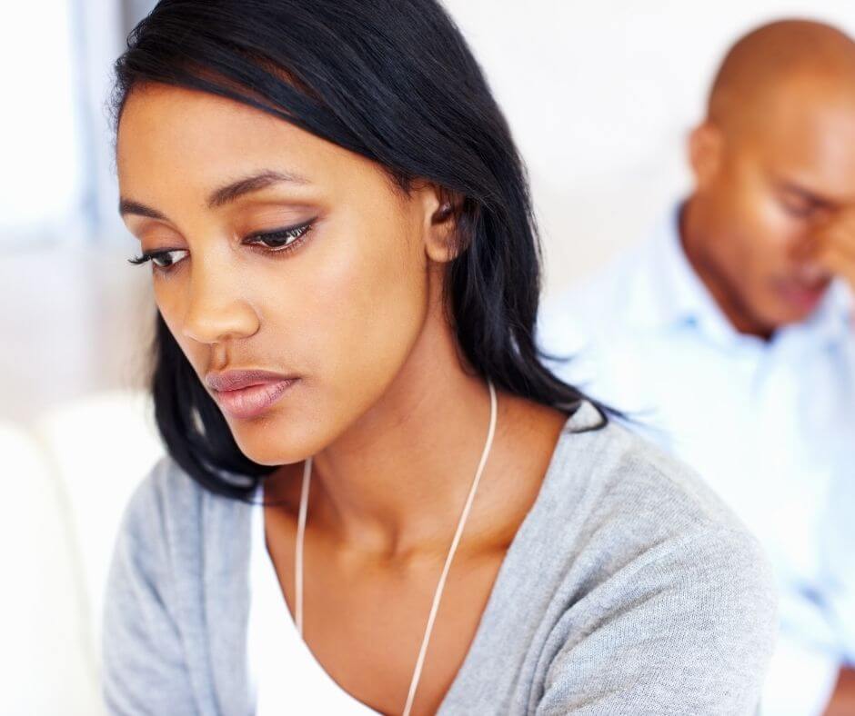 Infidelity Trauma: Understanding the Emotional Turmoil of Betrayal