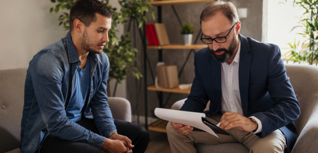 What to Remember About Counseling