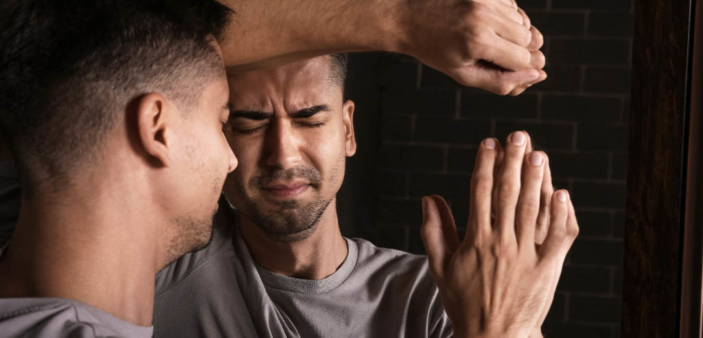 Toxic Masculinity