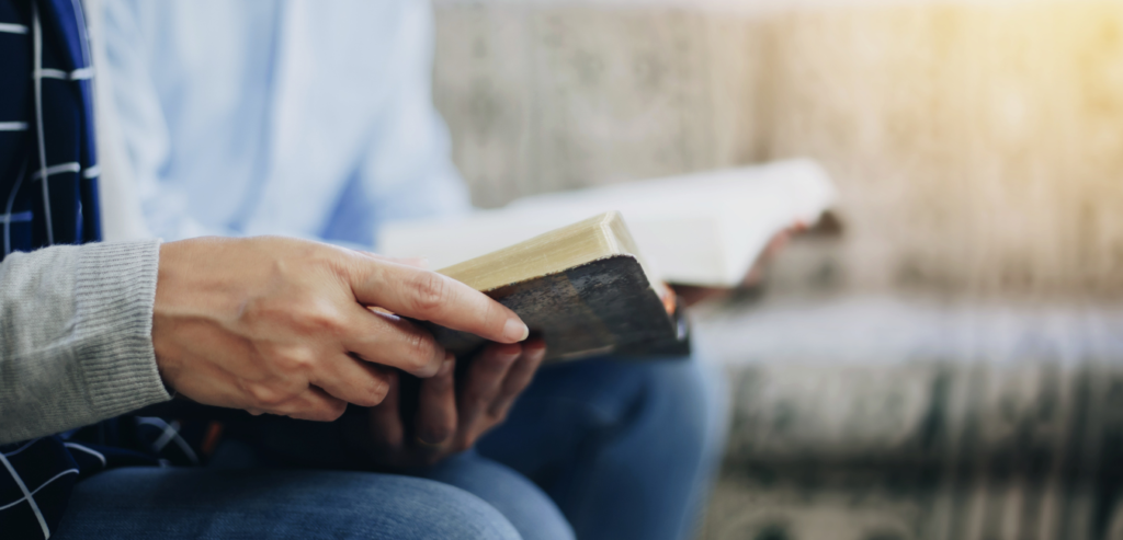 The Challenges of Sex Addiction as a Christian