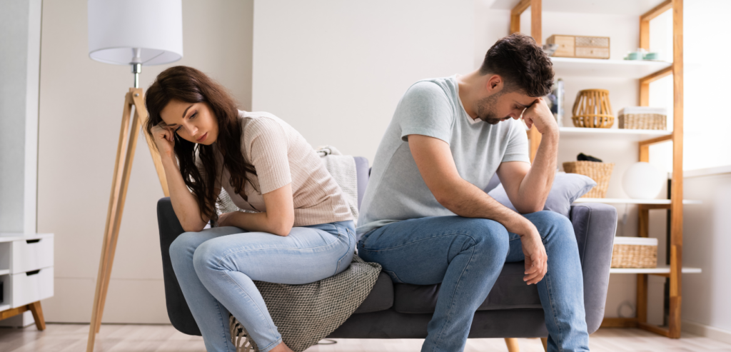 The Negative Effects of Porn on Relationships