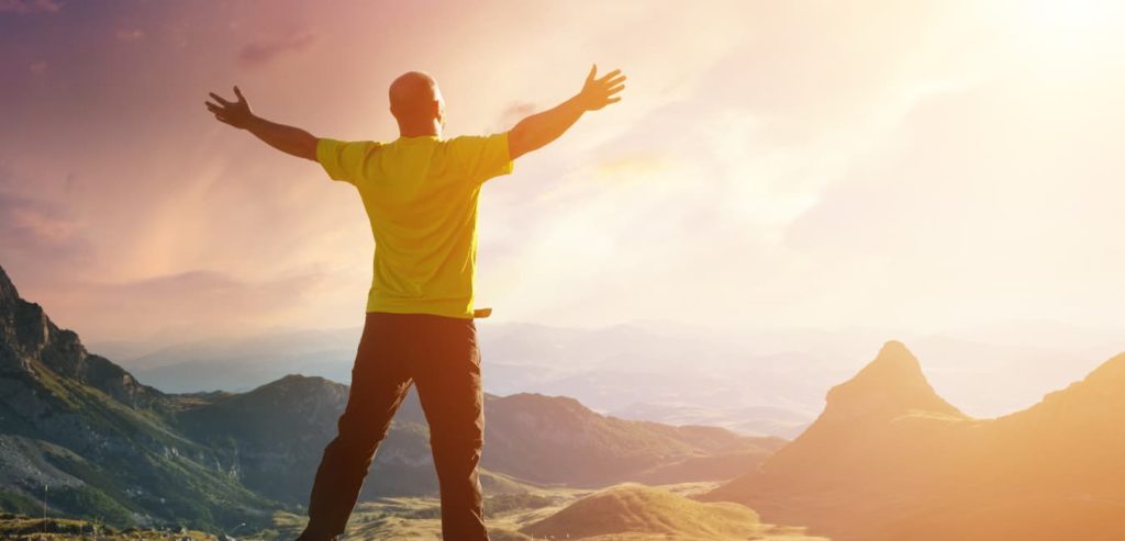 heal from porn addiction
