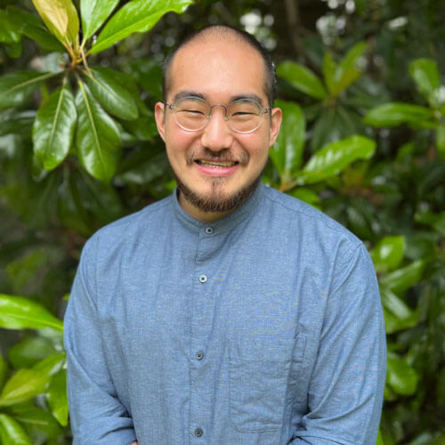 Young Sang Ryu, Primary Therapist