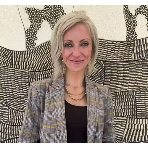 Katie Welch BA, TICC, ACC, APSATS-C Partner Specialist