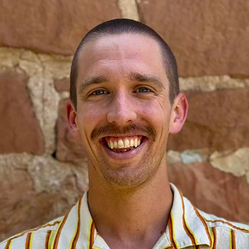 Blaine Nichols Director of Organizational Development